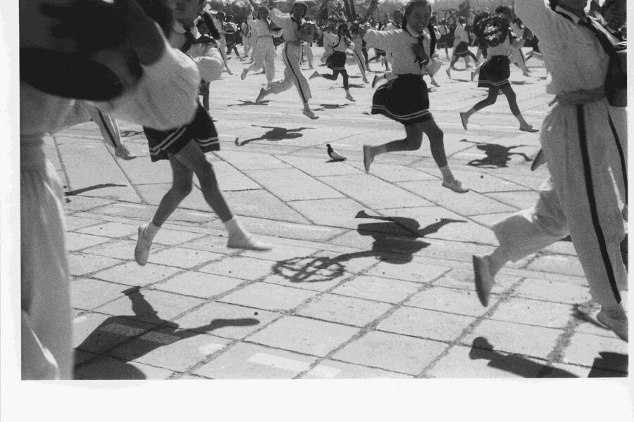 foto: Henri Cratier-Bresson